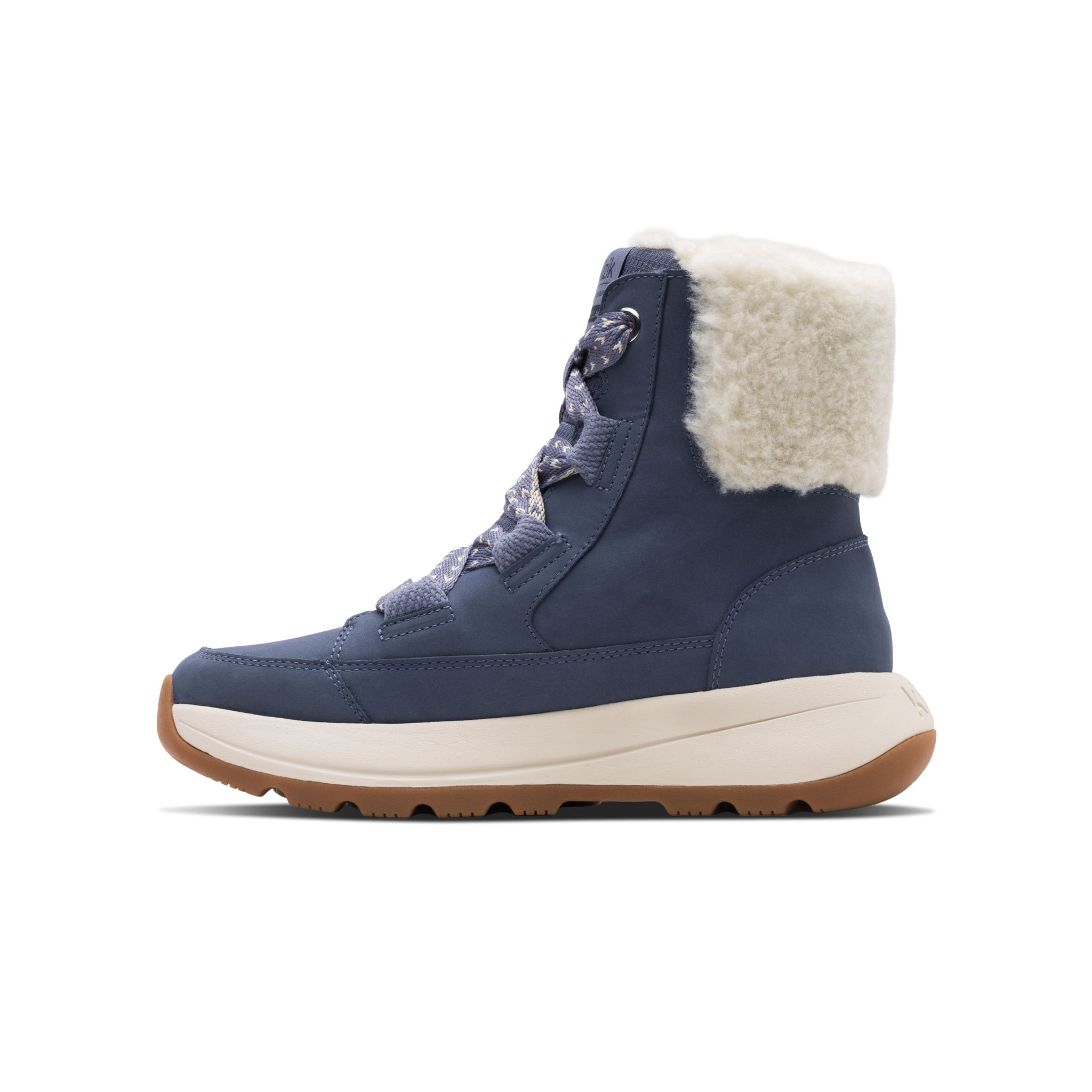 Women's Juno 2 Lace Boot 朱諾毛呢雪靴