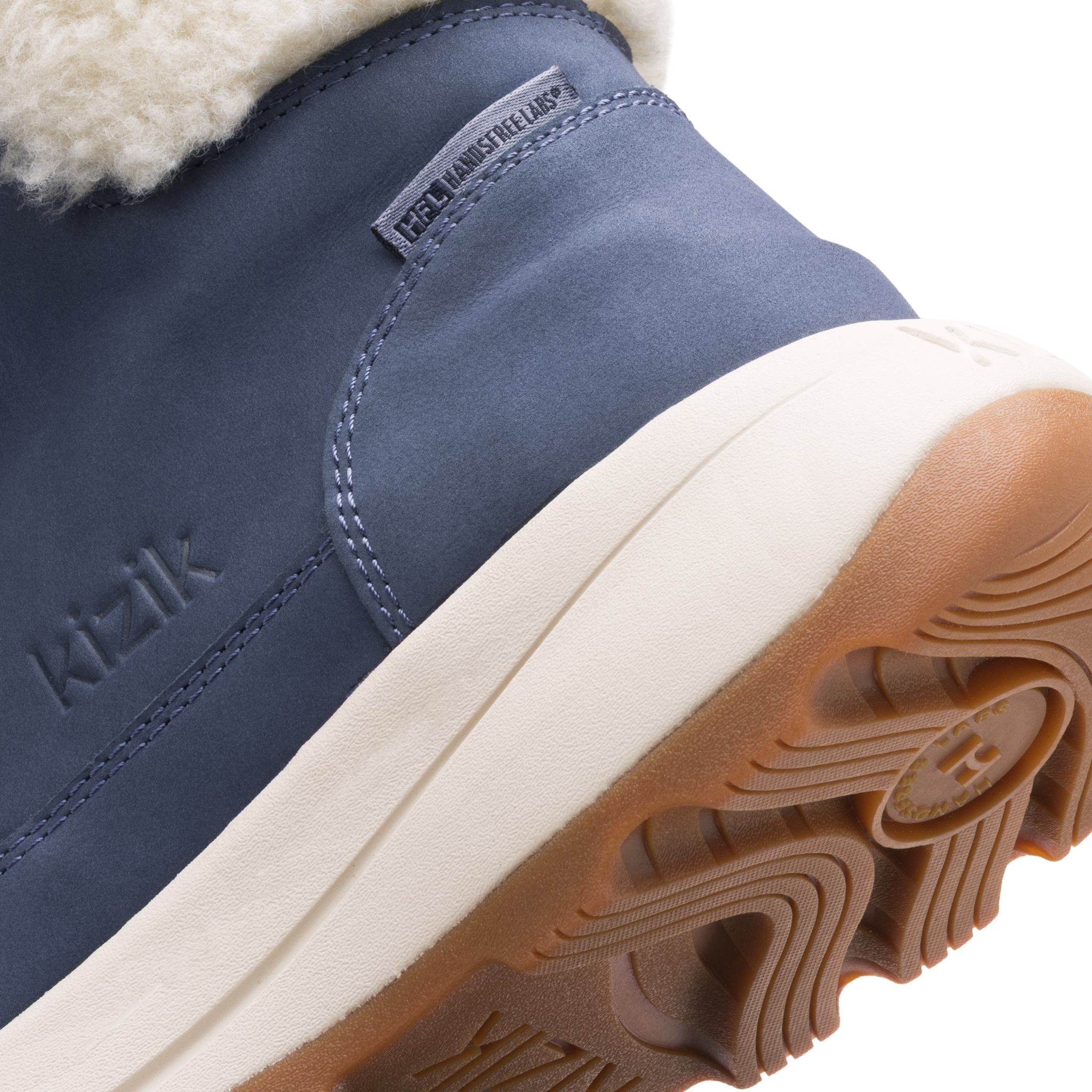 Women's Juno 2 Lace Boot 朱諾毛呢雪靴