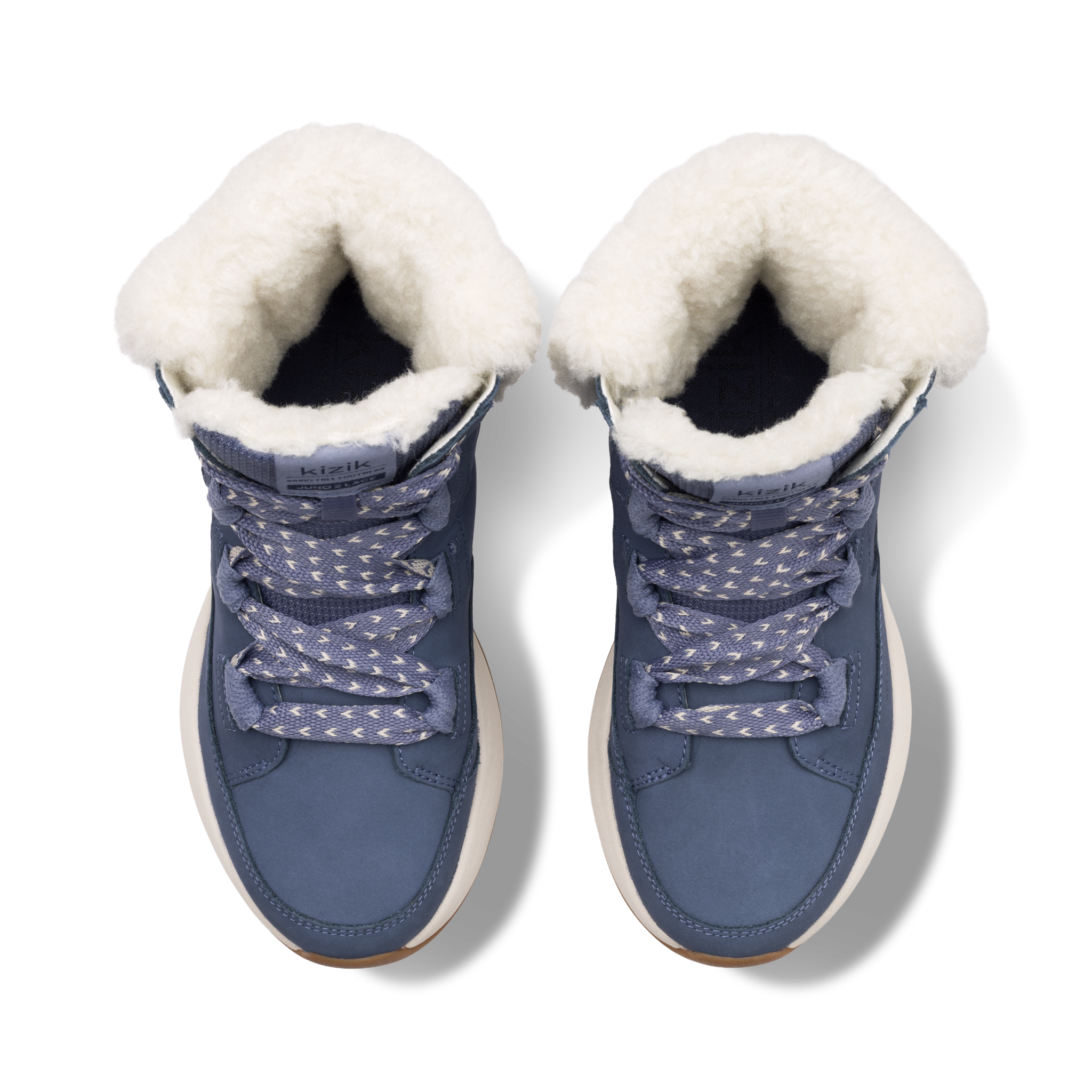 Women's Juno 2 Lace Boot 朱諾毛呢雪靴