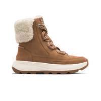 Women's Juno 2 Lace Boot 朱諾毛呢雪靴