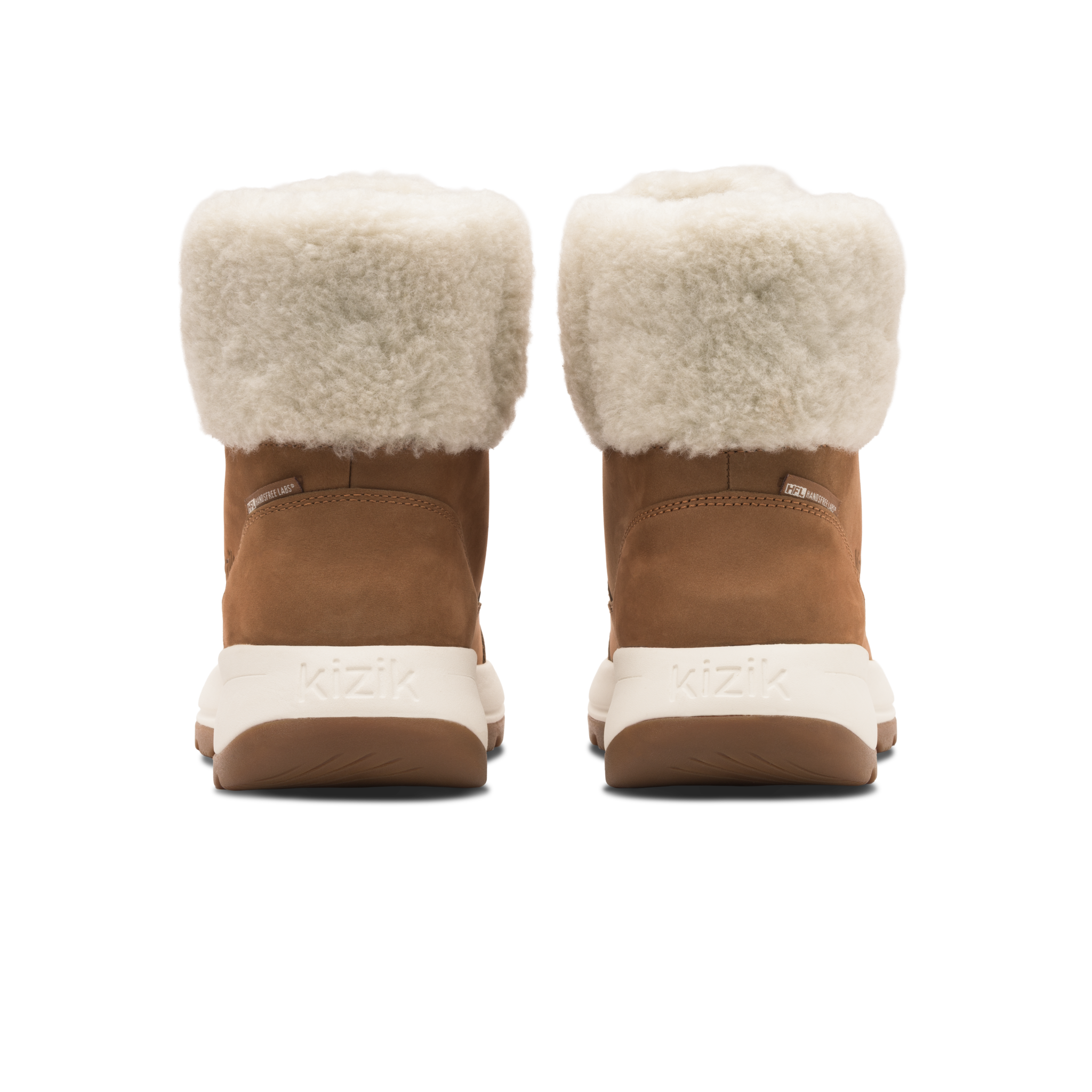 Women's Juno 2 Lace Boot 朱諾毛呢雪靴