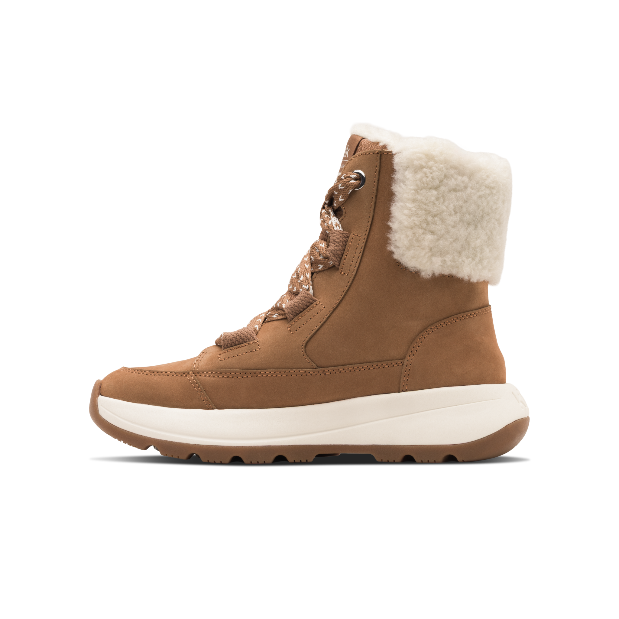 Women's Juno 2 Lace Boot 朱諾毛呢雪靴