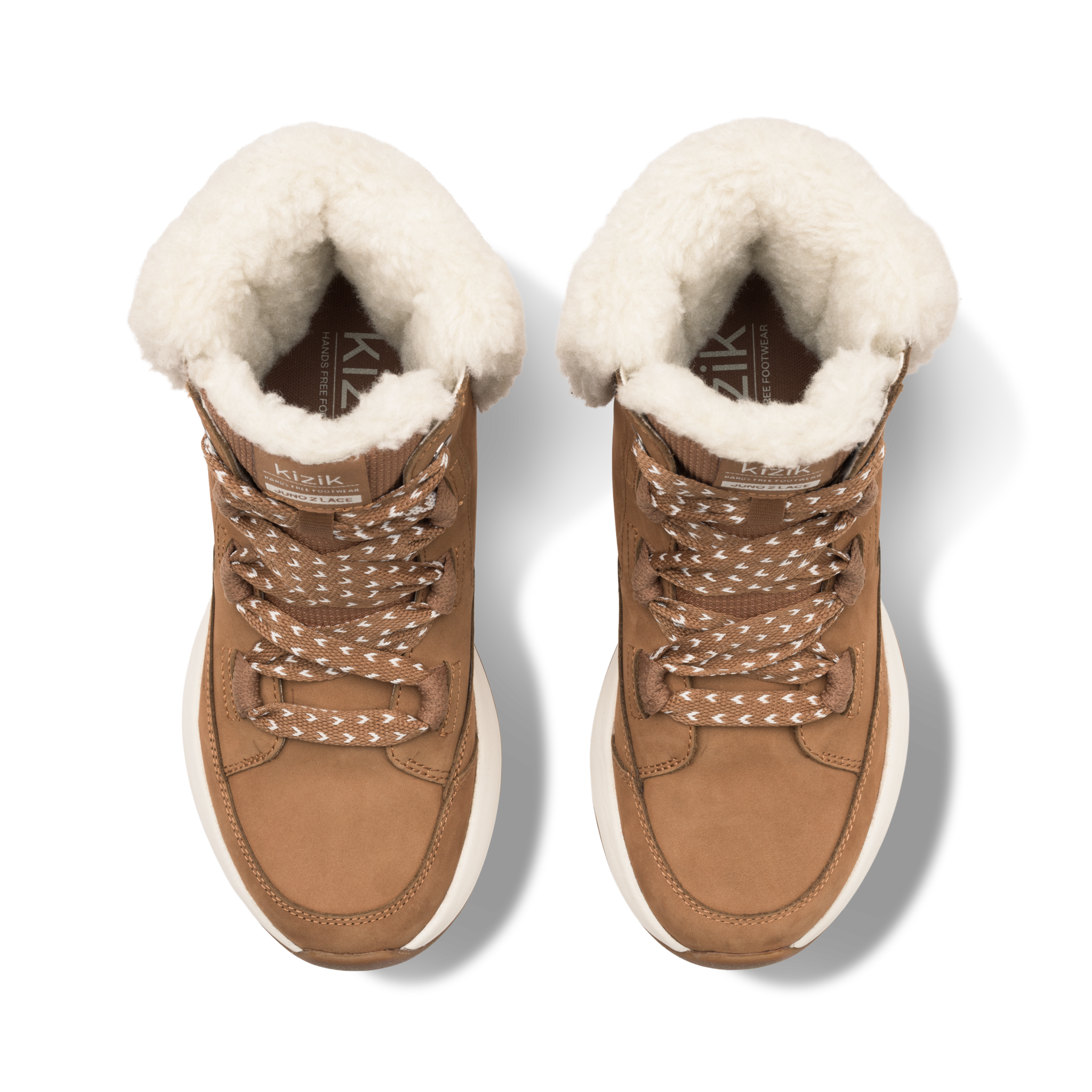 Women's Juno 2 Lace Boot 朱諾毛呢雪靴
