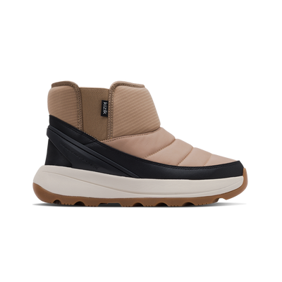 Women's Juno Low 朱諾短靴