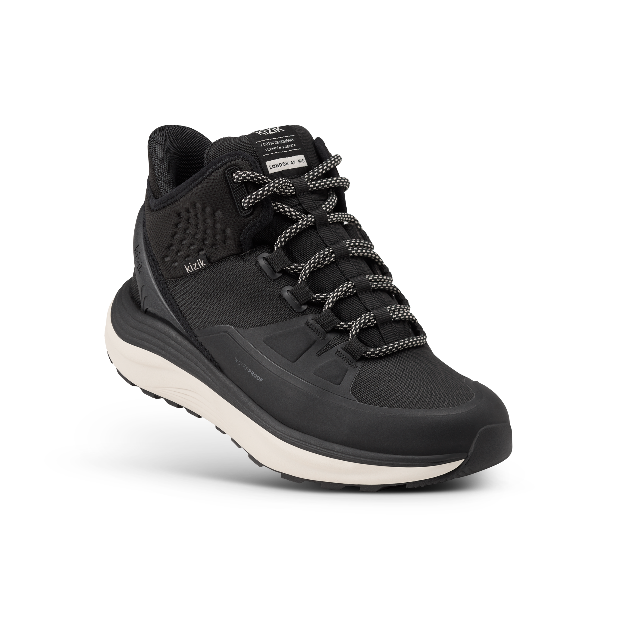 Women's London AT Mid 倫敦 AT 中筒