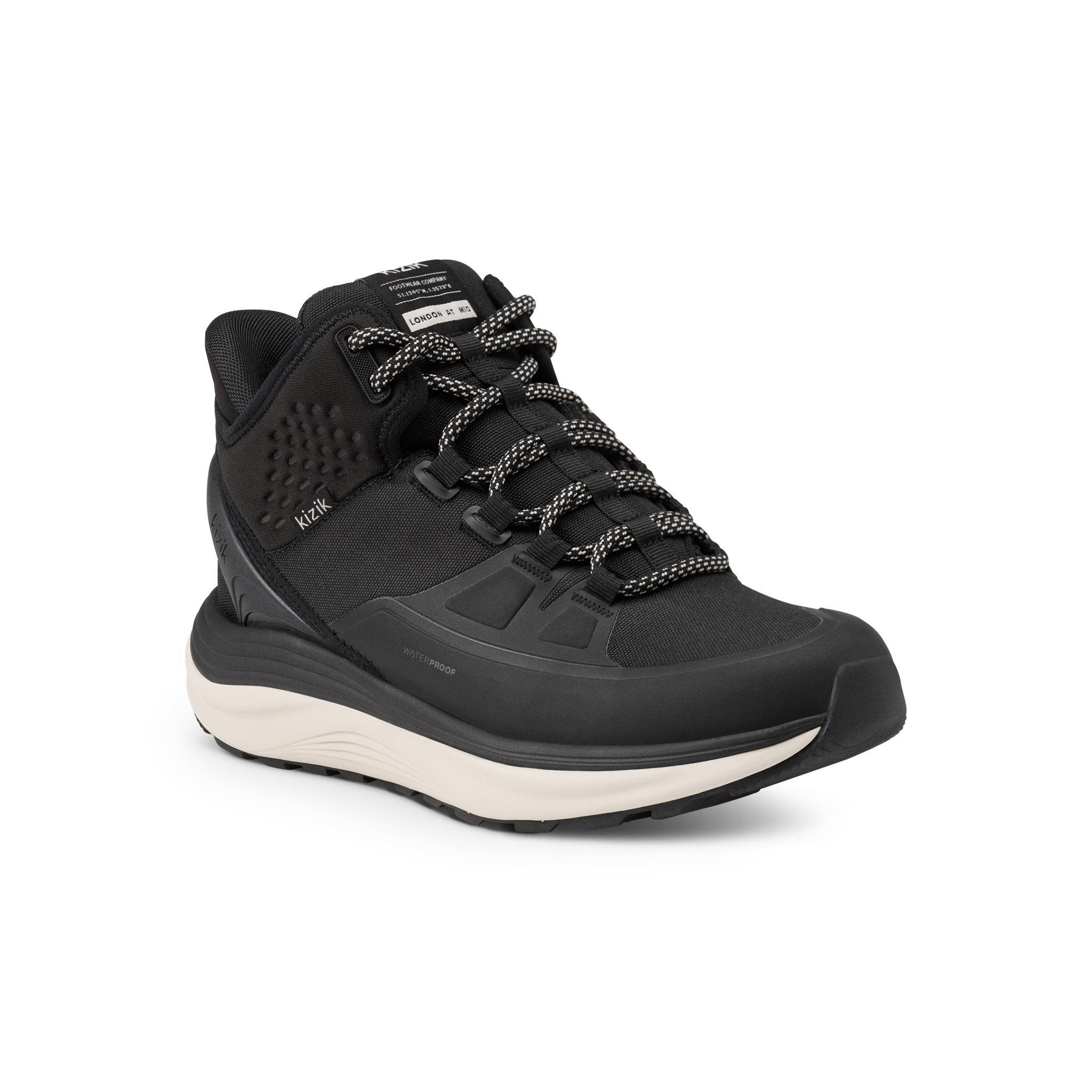 Women's London AT Mid 倫敦 AT 中筒