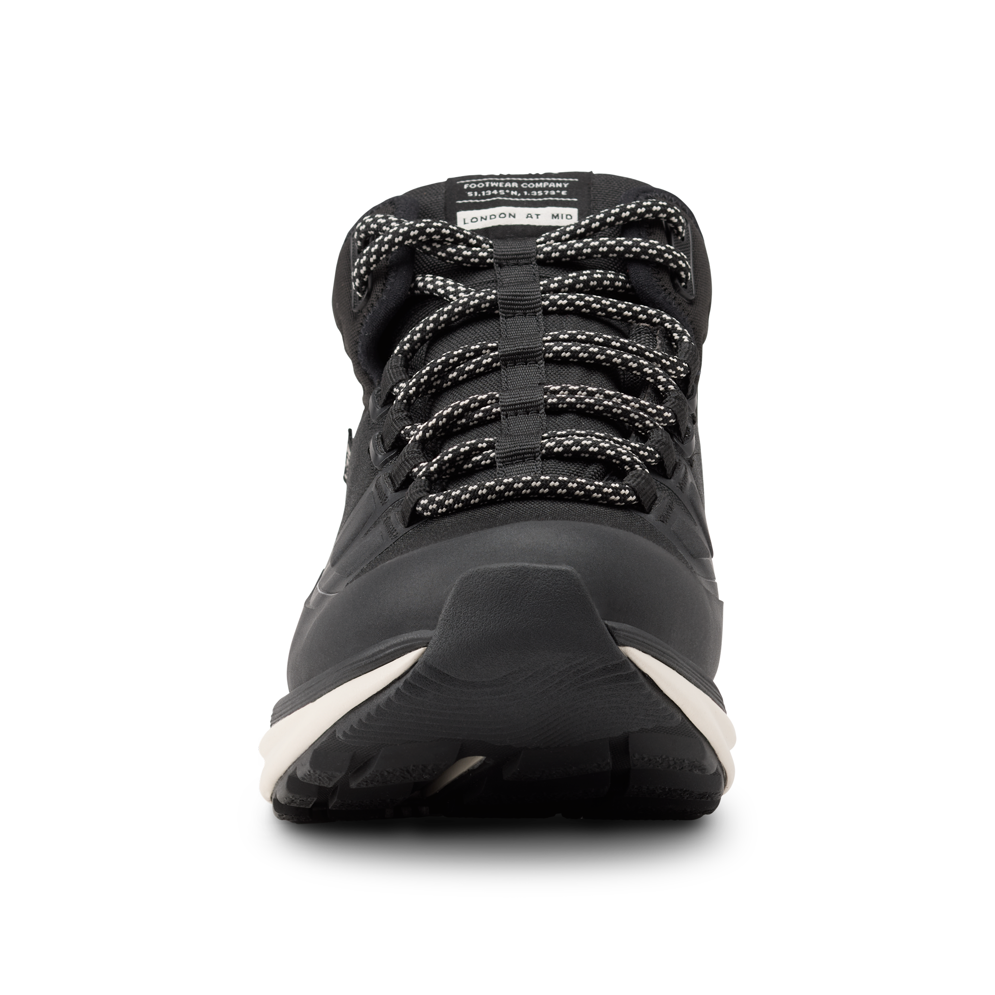 Women's London AT Mid 倫敦 AT 中筒