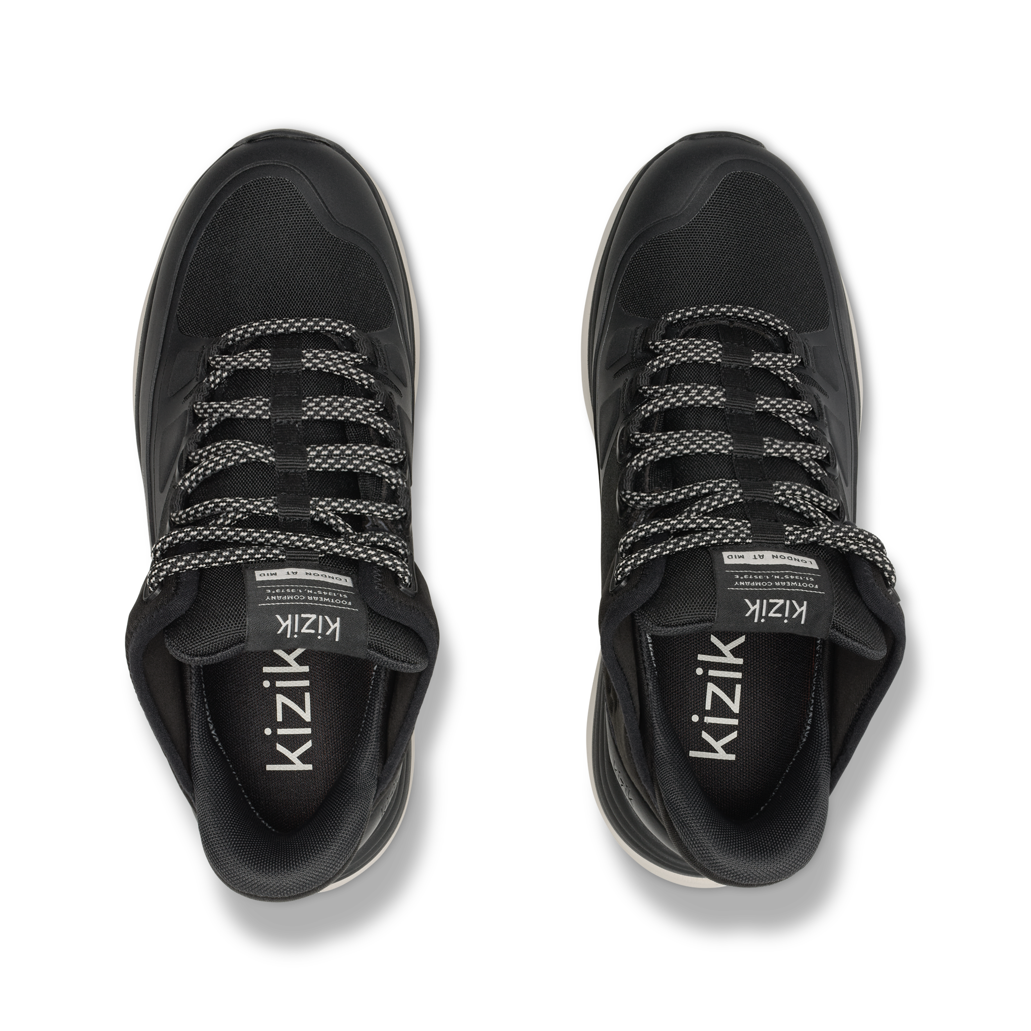 Women's London AT Mid 倫敦 AT 中筒