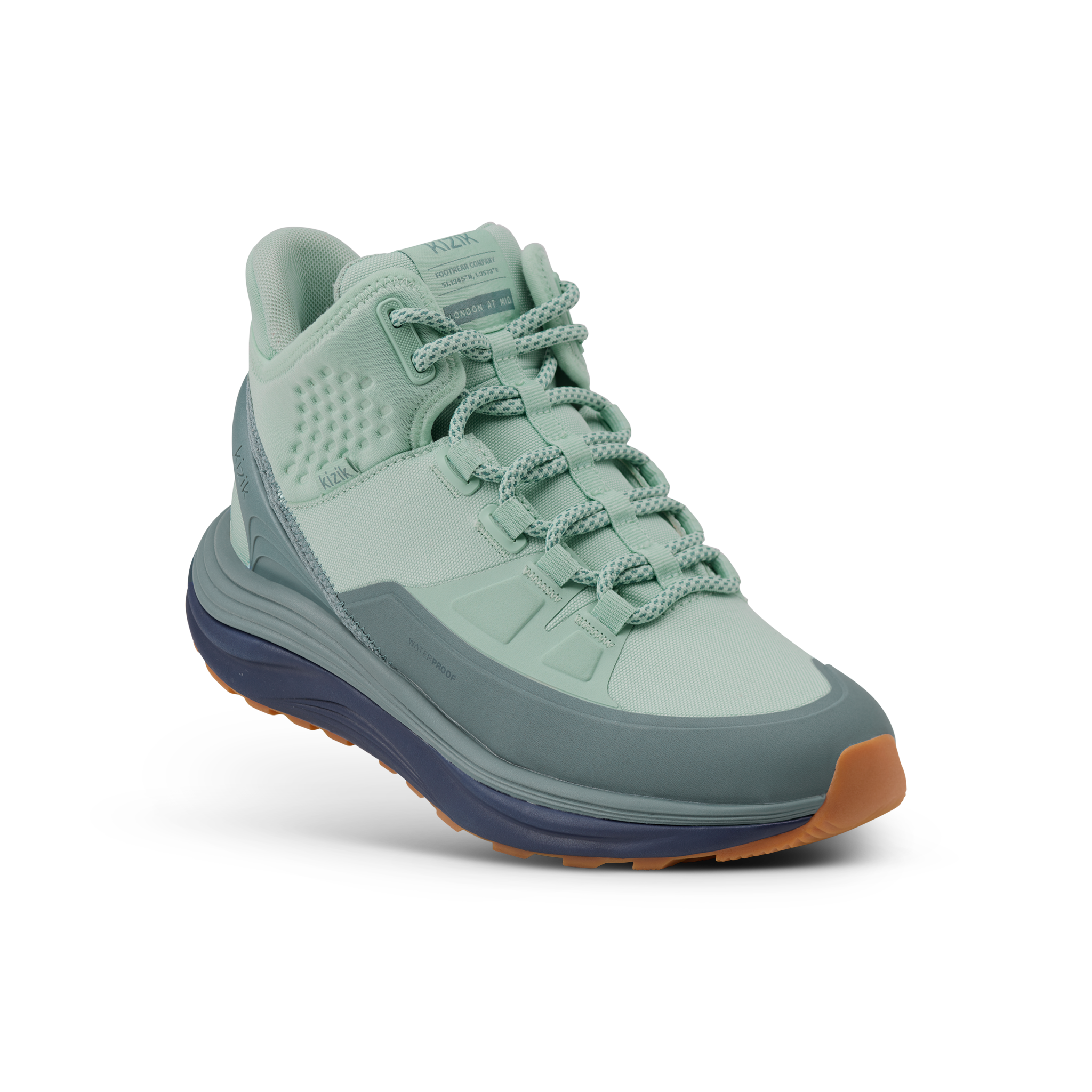 Women's London AT Mid 倫敦 AT 中筒