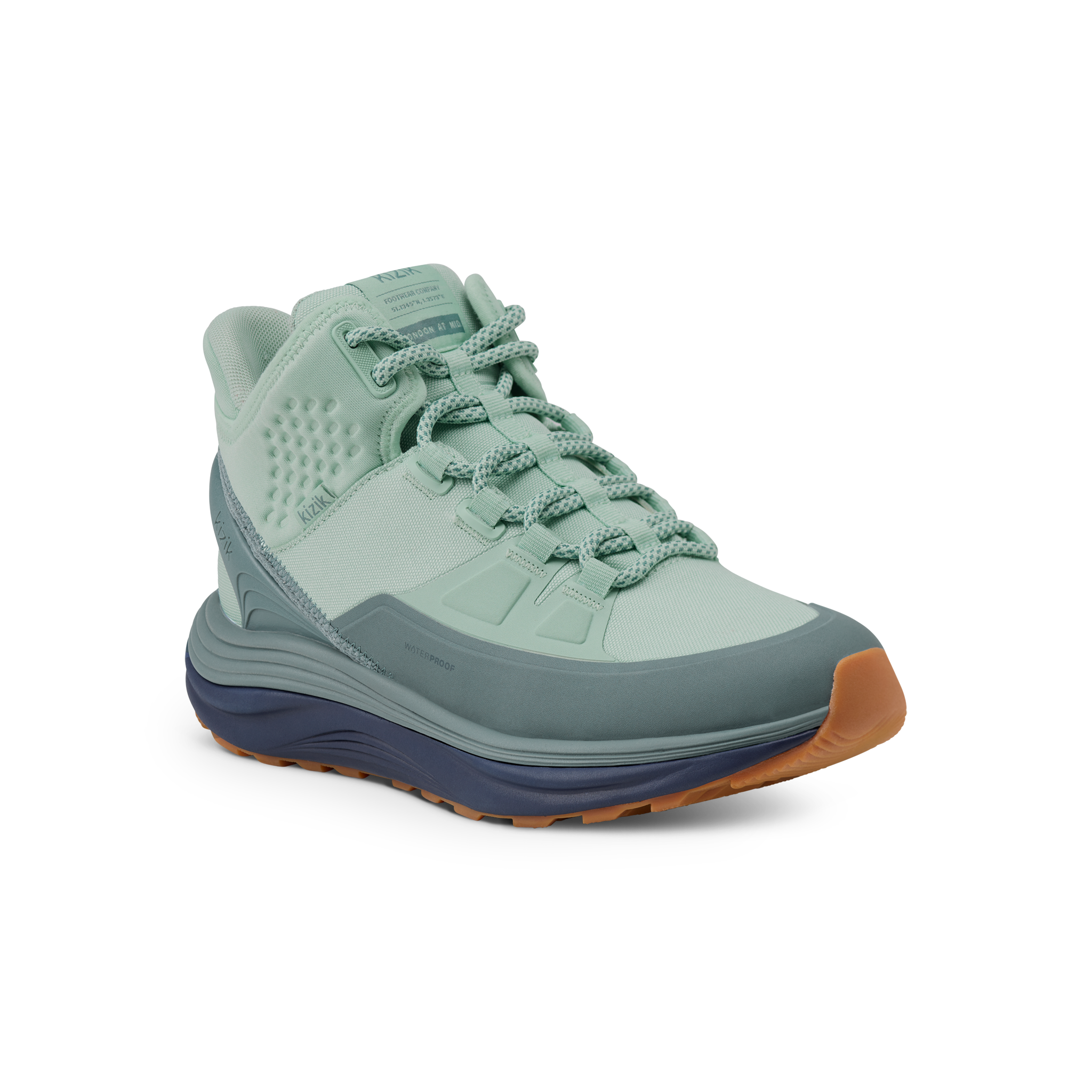 Women's London AT Mid 倫敦 AT 中筒