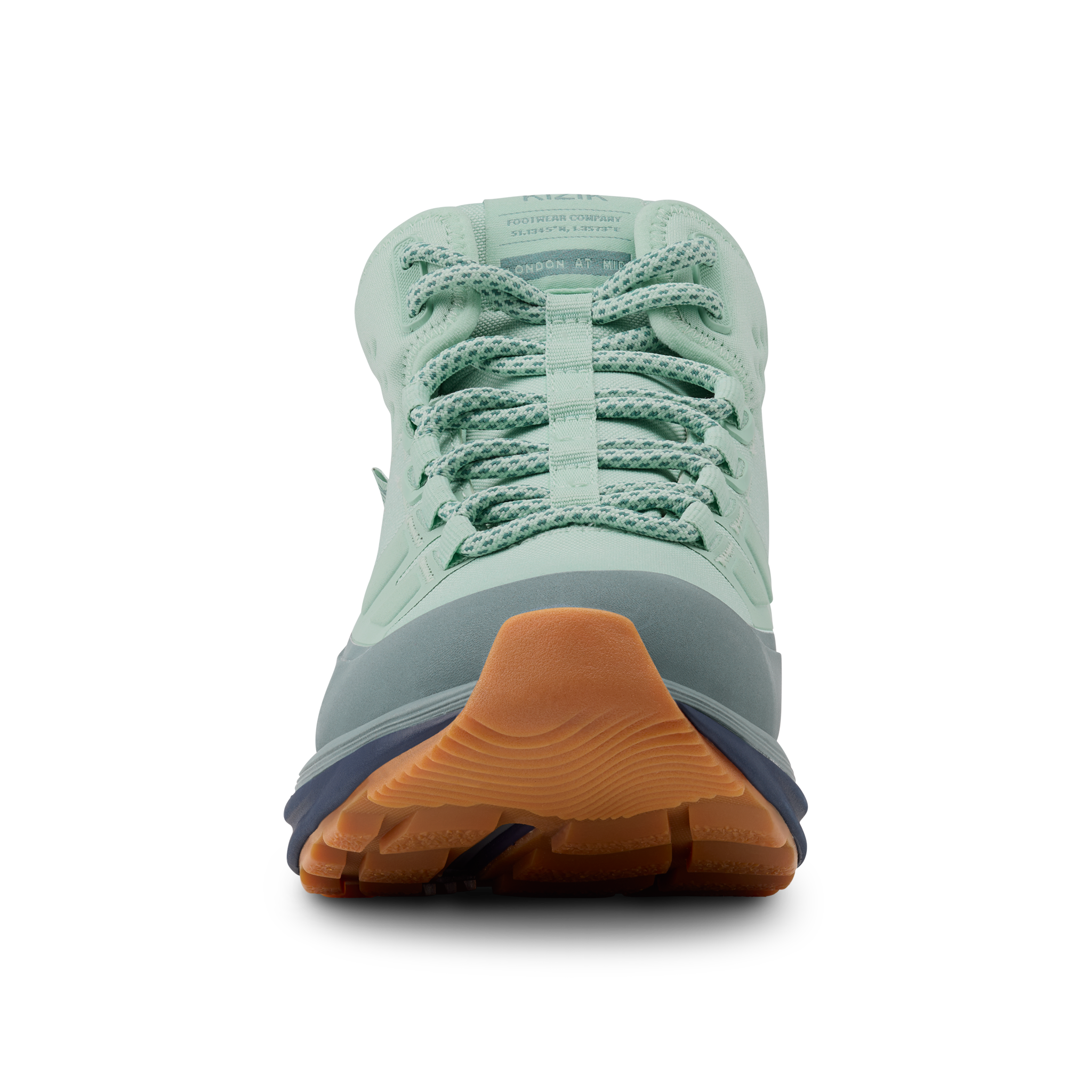 Women's London AT Mid 倫敦 AT 中筒