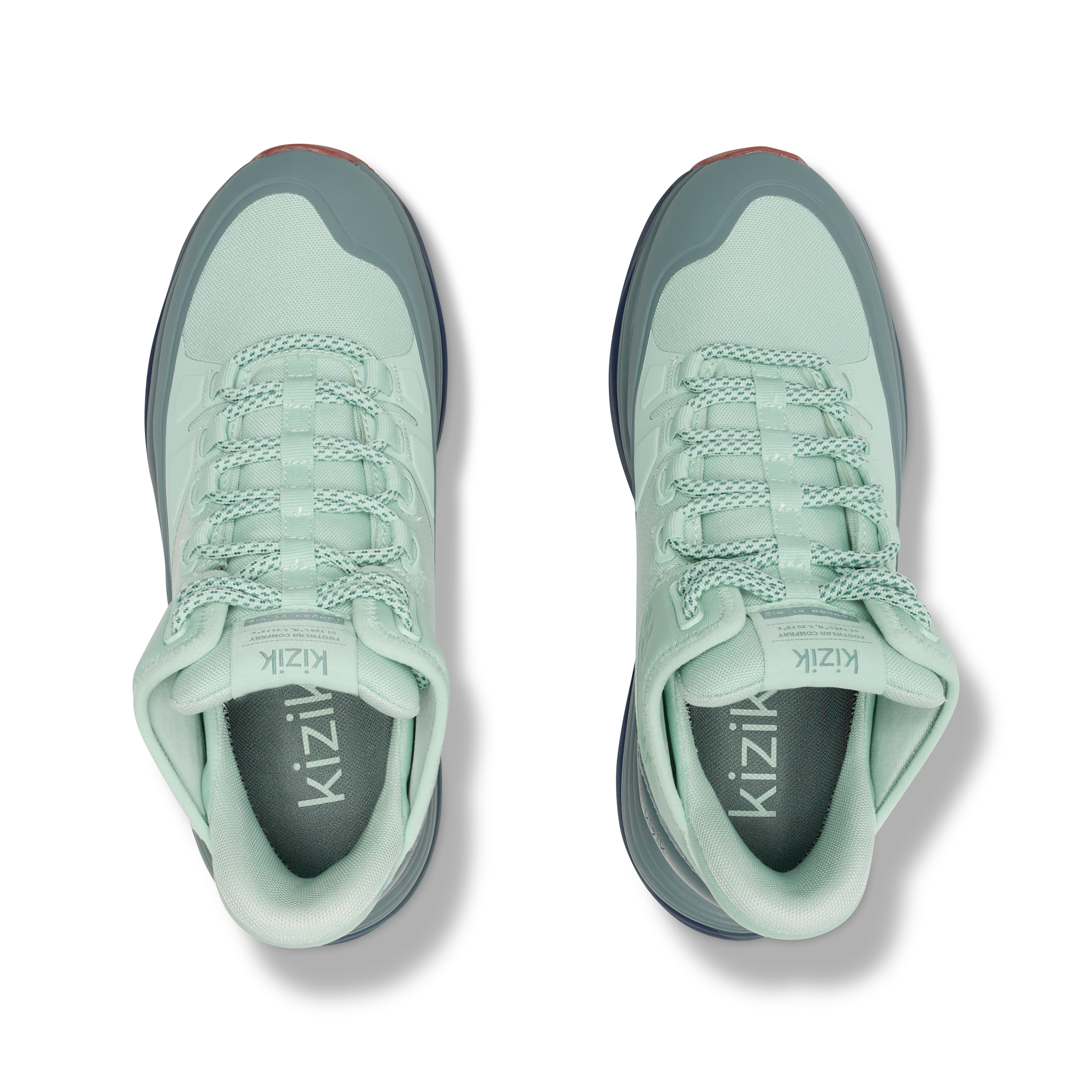 Women's London AT Mid 倫敦 AT 中筒