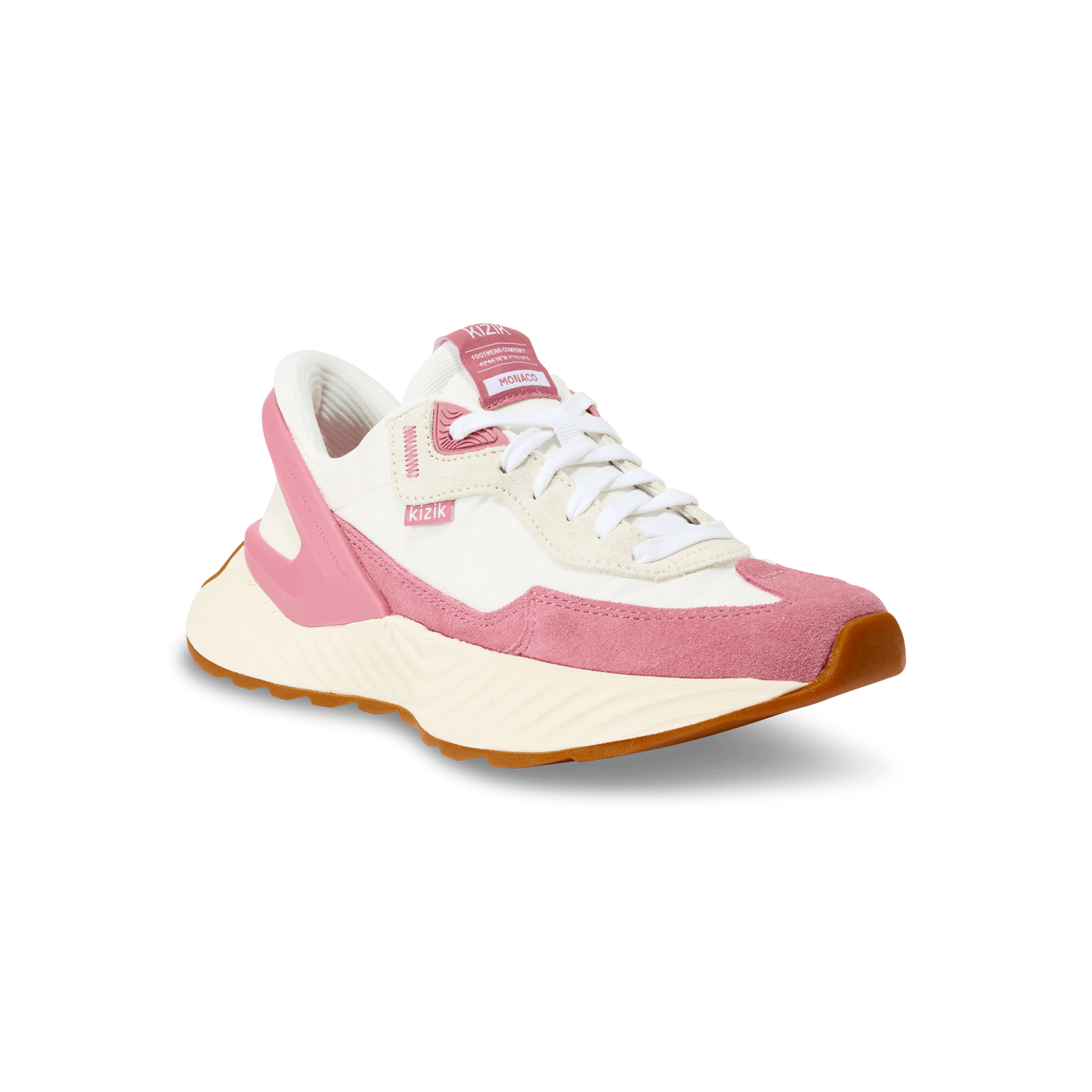 Women's Monaco 摩納哥