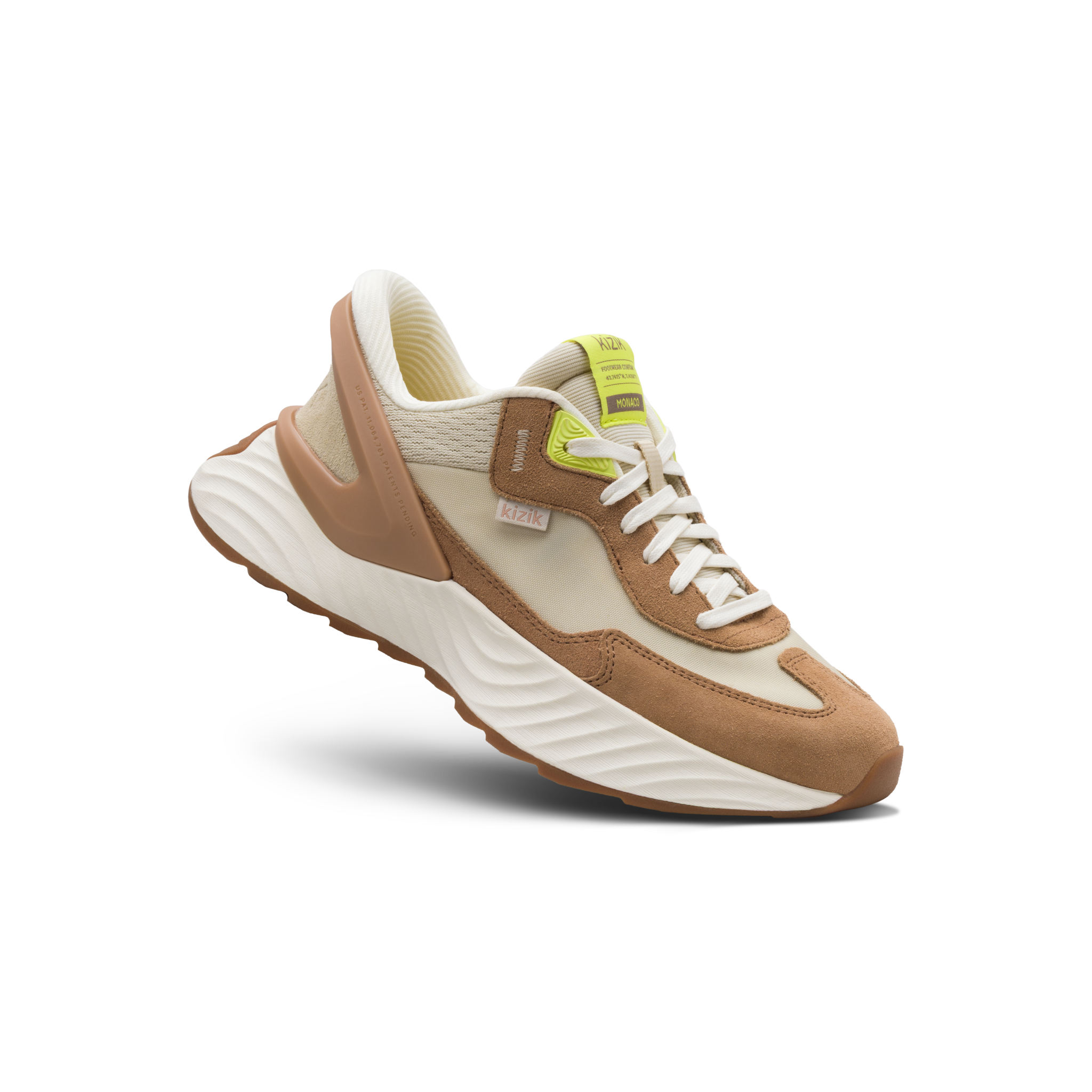 Women's Monaco 摩納哥