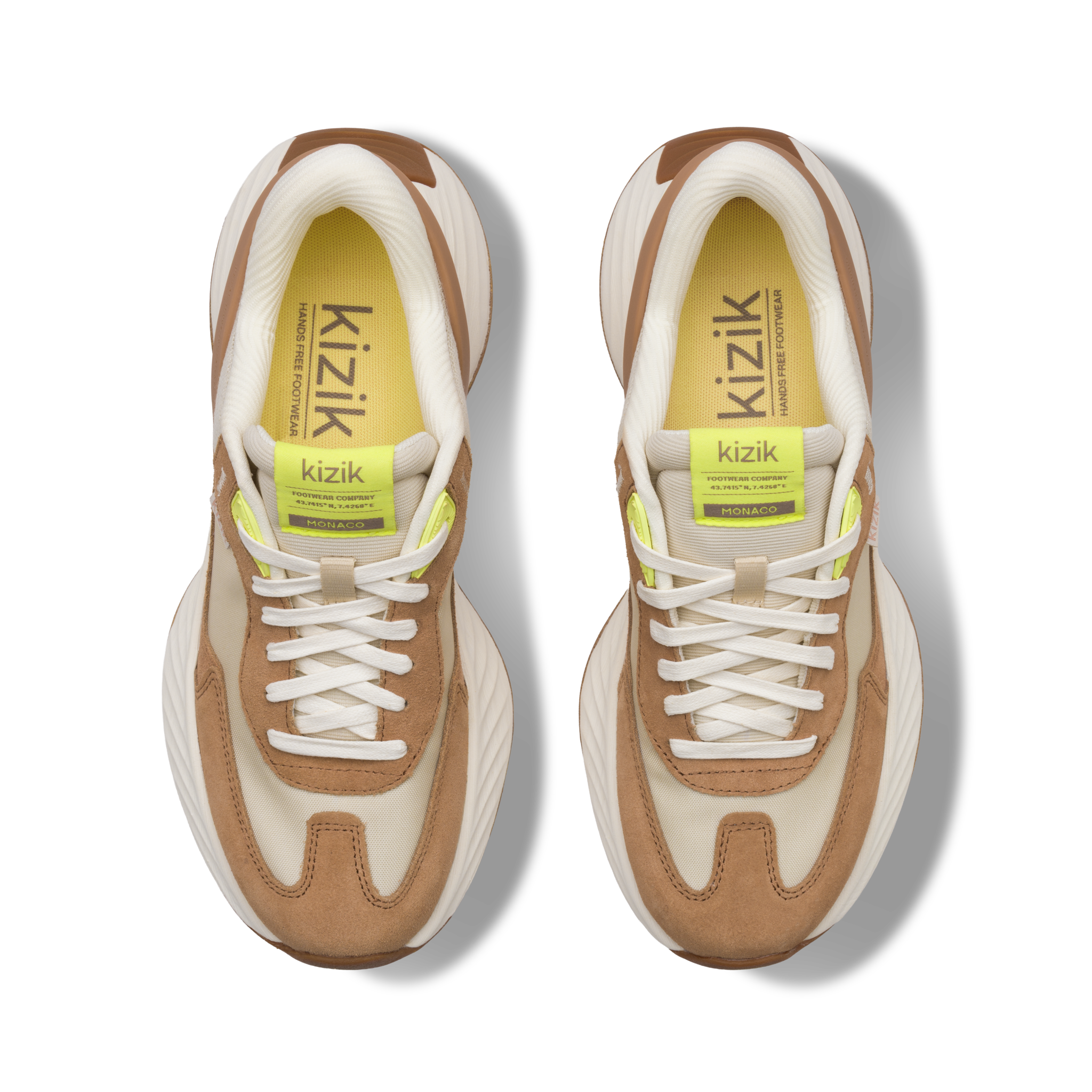 Women's Monaco 摩納哥