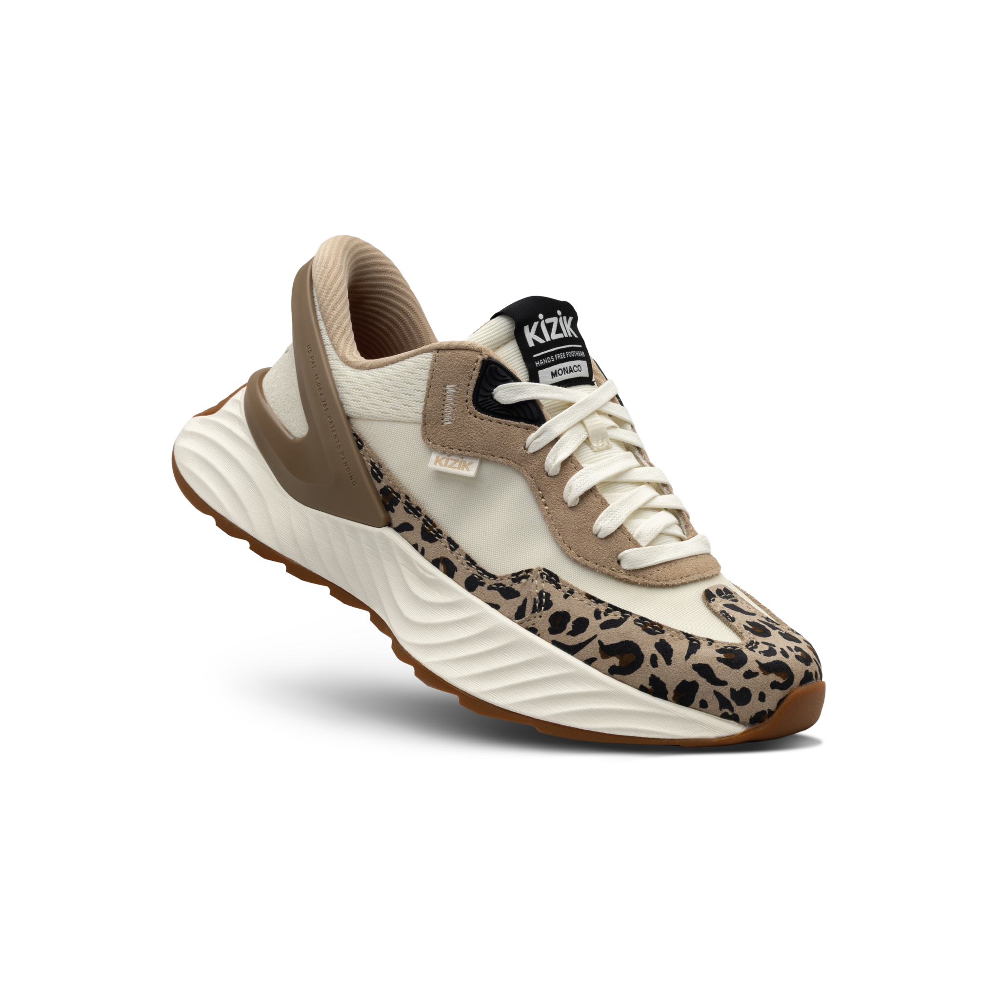 Women's Monaco 摩納哥