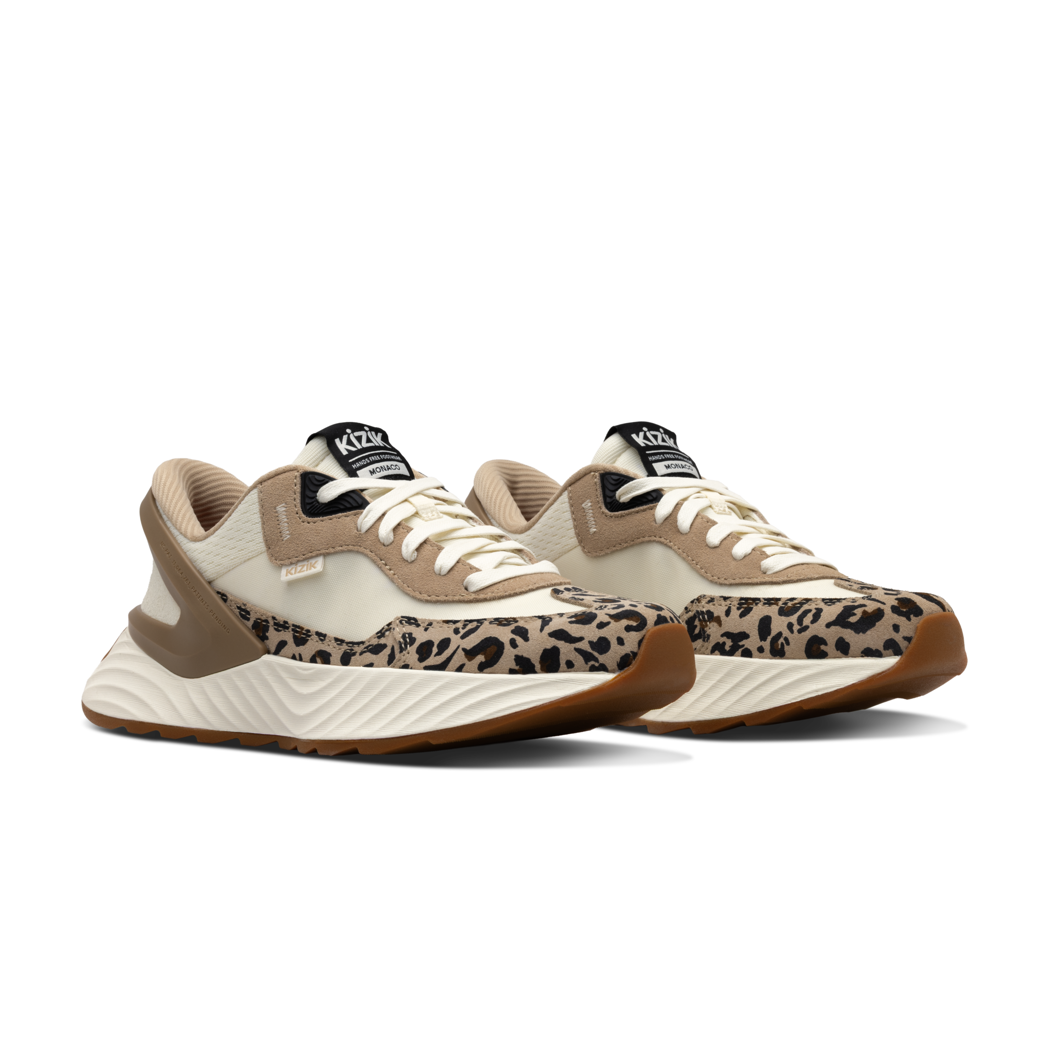 Women's Monaco 摩納哥