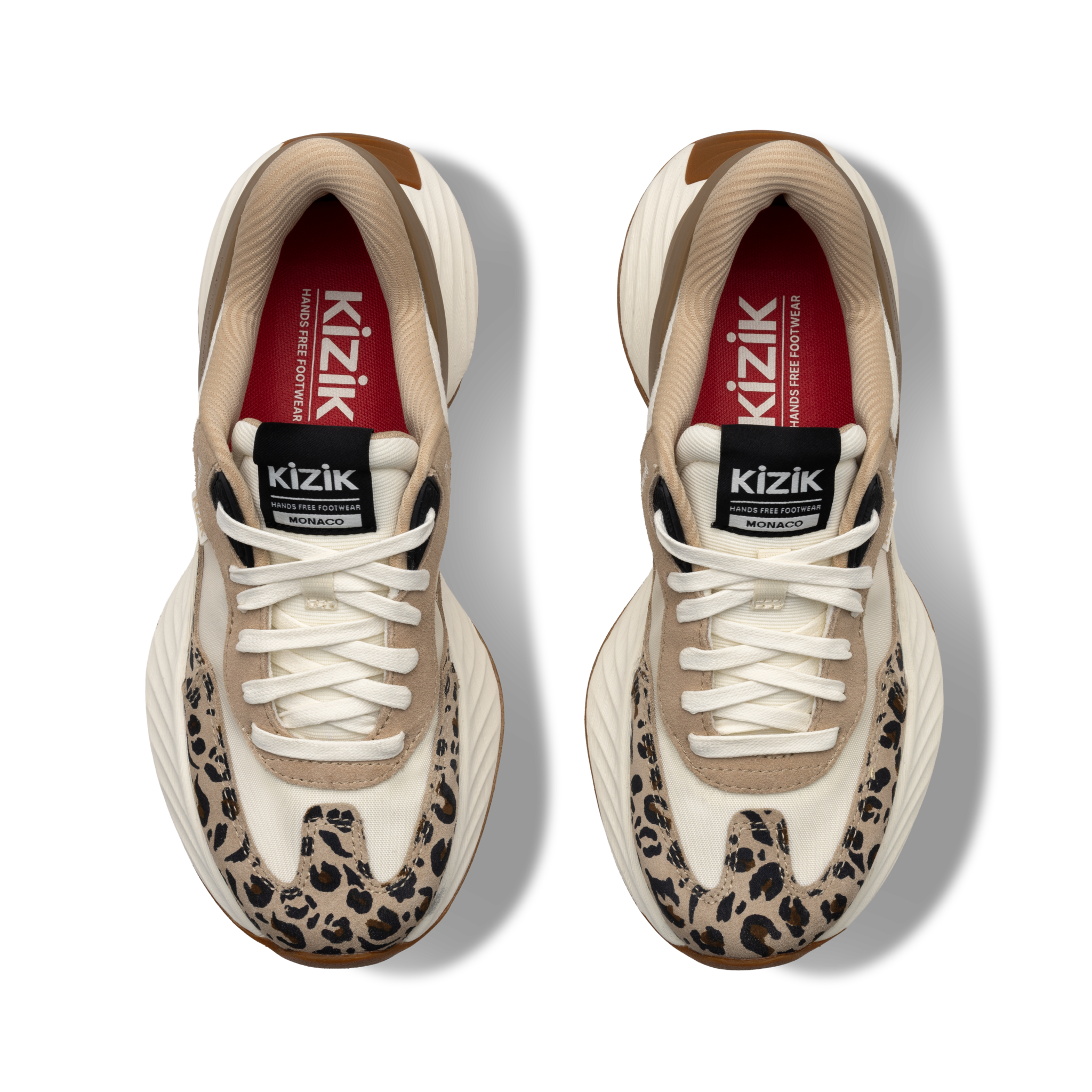 Women's Monaco 摩納哥