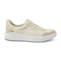 Women's Prague 2 - Pristine/Transparent Yellow